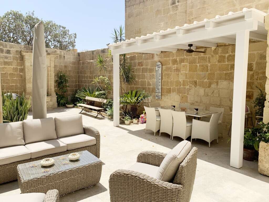 3 bedrooms House in Lija, Malta No. 2216
