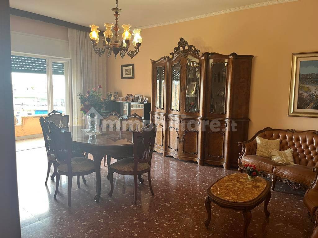 Apartamento de 2 dormitorios en Anzio, Italy No. 275659