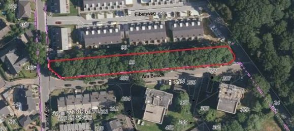 2211m² Land in Kleve, Germany No. 190910 2