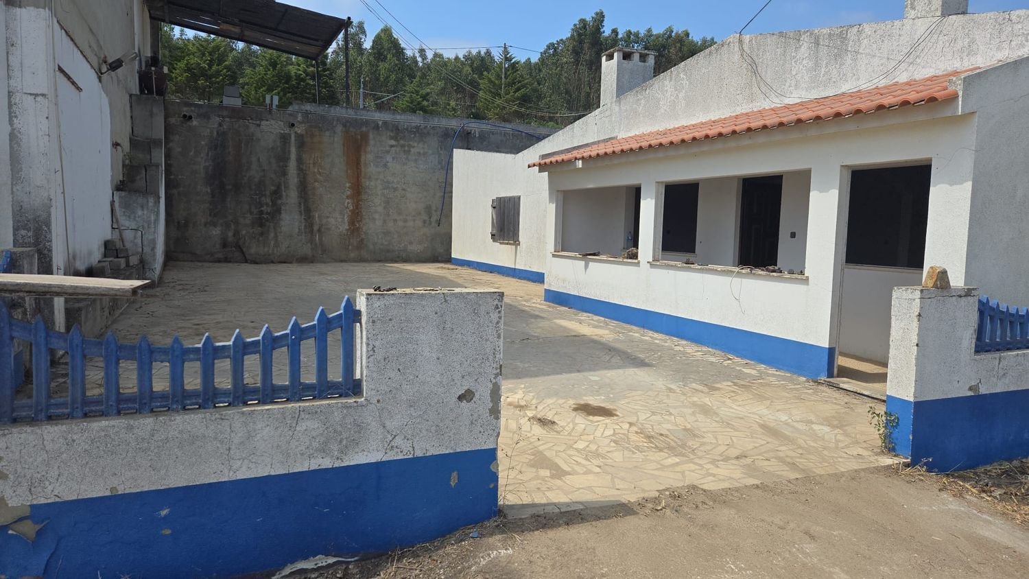 3 bedrooms House in Torres Vedras, Portugal No. 201638