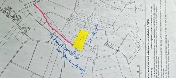 Grundstück in Passau, Germany, Nr. 225323 6