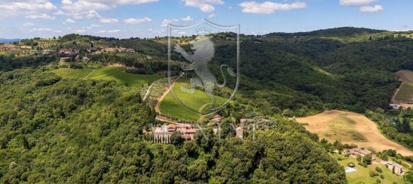 30 Schlafzimmer Haus in Radda in Chianti, Italy, Nr. 232489 40