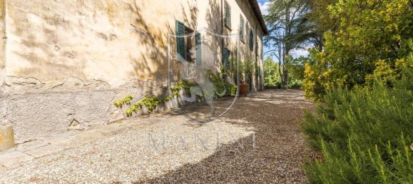 30 Schlafzimmer Haus in Radda in Chianti, Italy, Nr. 232489 35