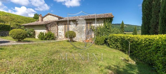 30 Schlafzimmer Haus in Radda in Chianti, Italy, Nr. 232489 4