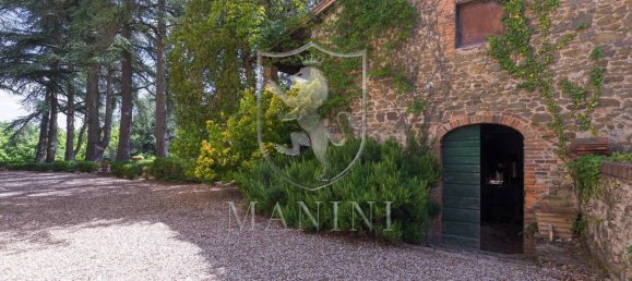 30 Schlafzimmer Haus in Radda in Chianti, Italy, Nr. 232489 33