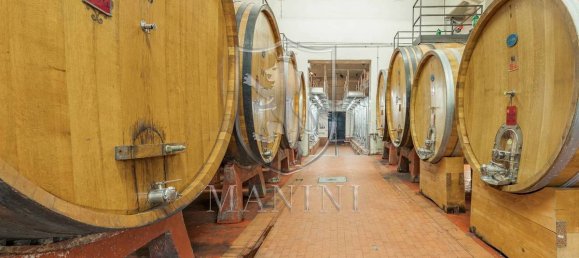 30 Schlafzimmer Haus in Radda in Chianti, Italy, Nr. 232489 22