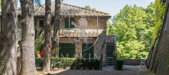 30 Schlafzimmer Haus in Radda in Chianti, Italy, Nr. 232489 3