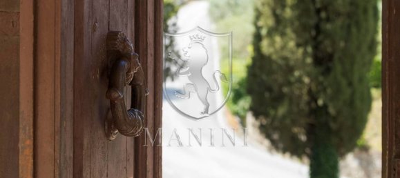 30 Schlafzimmer Haus in Radda in Chianti, Italy, Nr. 232489 10