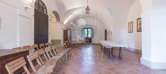 30 Schlafzimmer Haus in Radda in Chianti, Italy, Nr. 232489 13