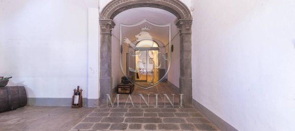 30 Schlafzimmer Haus in Radda in Chianti, Italy, Nr. 232489 11