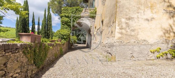 30 Schlafzimmer Haus in Radda in Chianti, Italy, Nr. 232489 34