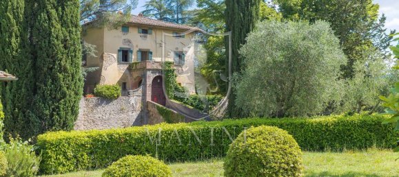 30 Schlafzimmer Haus in Radda in Chianti, Italy, Nr. 232489 9