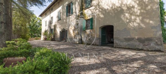 30 Schlafzimmer Haus in Radda in Chianti, Italy, Nr. 232489 32
