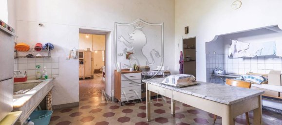 30 Schlafzimmer Haus in Radda in Chianti, Italy, Nr. 232489 15