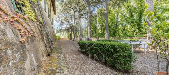 30 Schlafzimmer Haus in Radda in Chianti, Italy, Nr. 232489 38