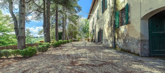 30 Schlafzimmer Haus in Radda in Chianti, Italy, Nr. 232489 31