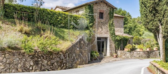 30 Schlafzimmer Haus in Radda in Chianti, Italy, Nr. 232489 2