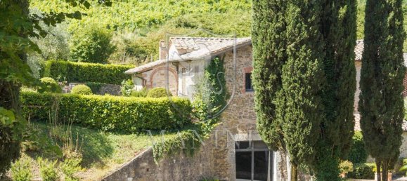 30 Schlafzimmer Haus in Radda in Chianti, Italy, Nr. 232489 36