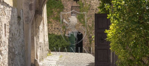 30 Schlafzimmer Haus in Radda in Chianti, Italy, Nr. 232489 29