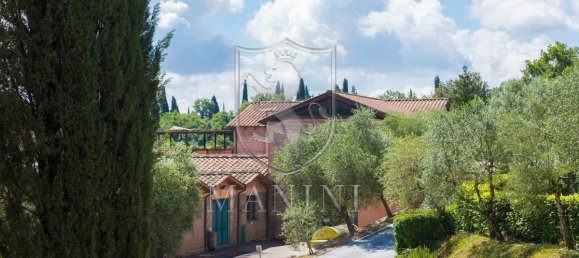 30 Schlafzimmer Haus in Radda in Chianti, Italy, Nr. 232489 7