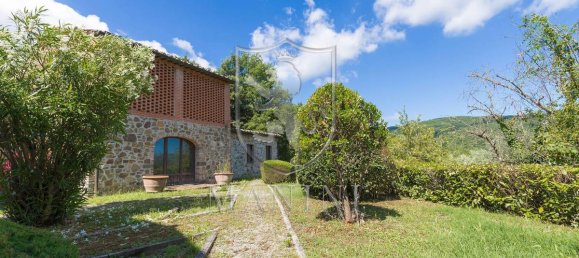 30 Schlafzimmer Haus in Radda in Chianti, Italy, Nr. 232489 6