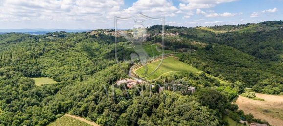 30 Schlafzimmer Haus in Radda in Chianti, Italy, Nr. 232489 41