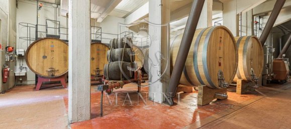 30 Schlafzimmer Haus in Radda in Chianti, Italy, Nr. 232489 20