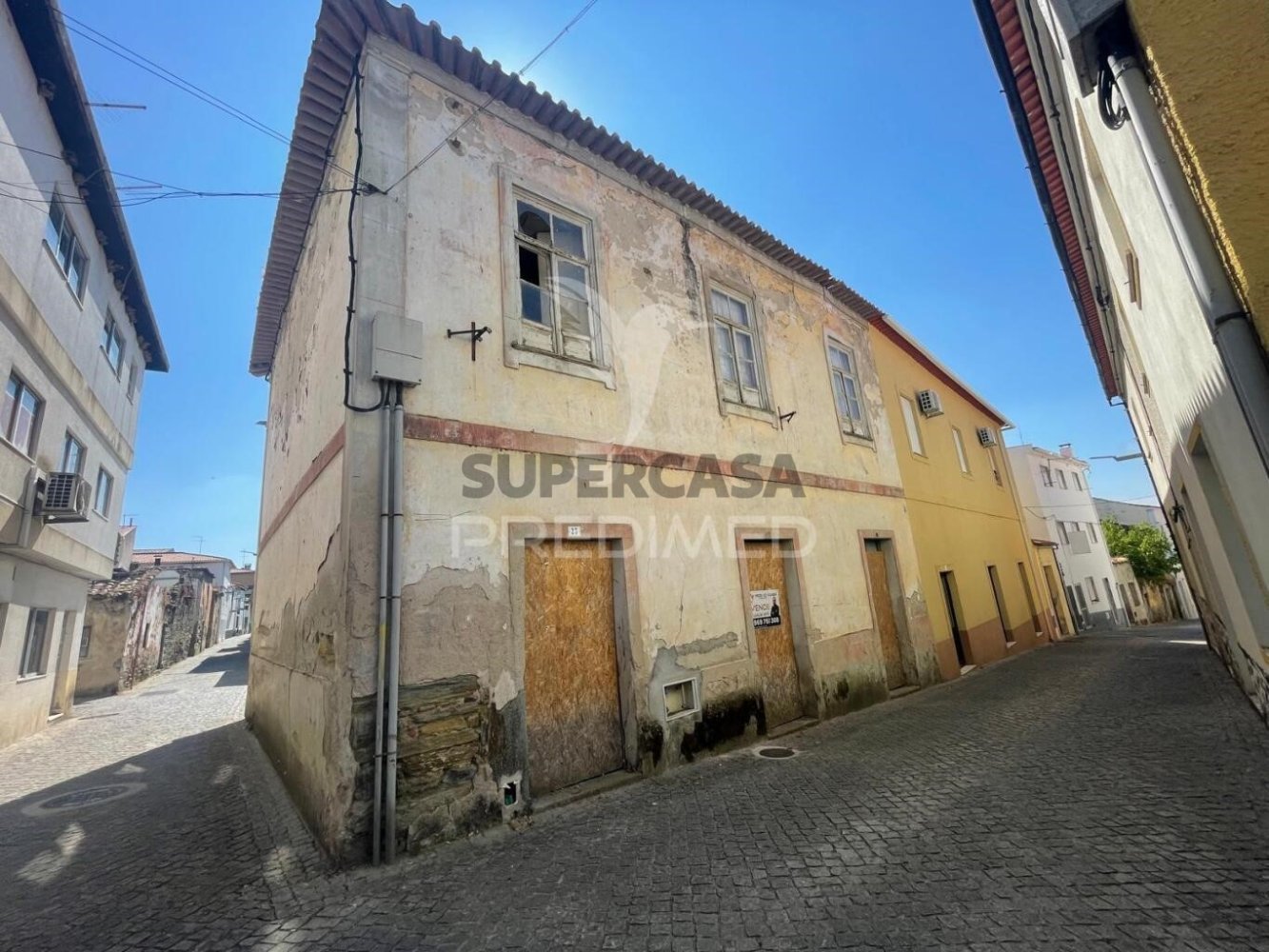 Дом с 3 спальнями в Вила Нова ди Фош Коа, Португалия № 213854