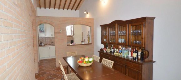 2 bedrooms House in Castelnuovo Berardenga, Italy No. 56881 19