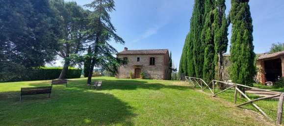 2 bedrooms House in Castelnuovo Berardenga, Italy No. 56881 27