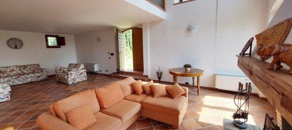 2 bedrooms House in Castelnuovo Berardenga, Italy No. 56881 12