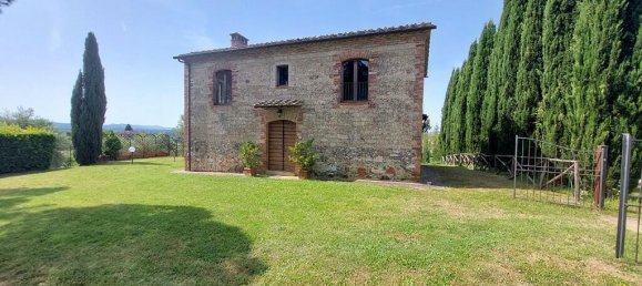 2 bedrooms House in Castelnuovo Berardenga, Italy No. 56881 2