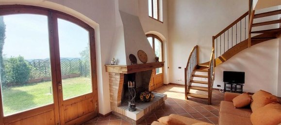2 bedrooms House in Castelnuovo Berardenga, Italy No. 56881 14