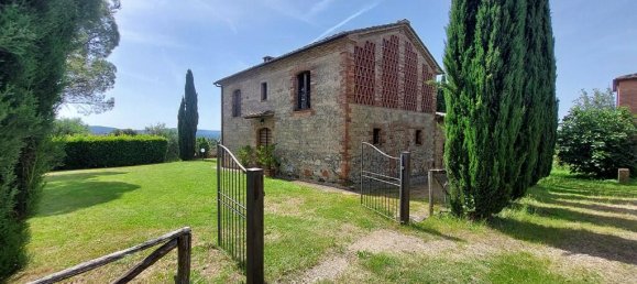 2 bedrooms House in Castelnuovo Berardenga, Italy No. 56881 10