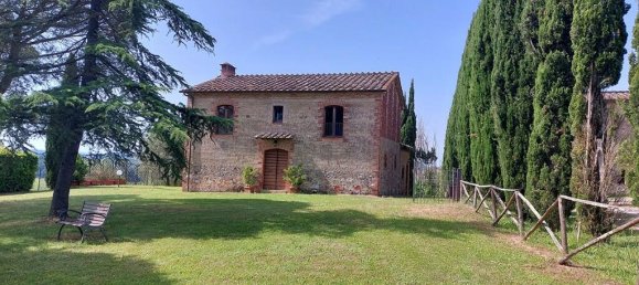 2 bedrooms House in Castelnuovo Berardenga, Italy No. 56881 28