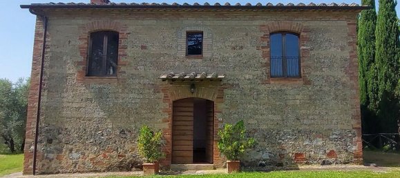 2 bedrooms House in Castelnuovo Berardenga, Italy No. 56881 4