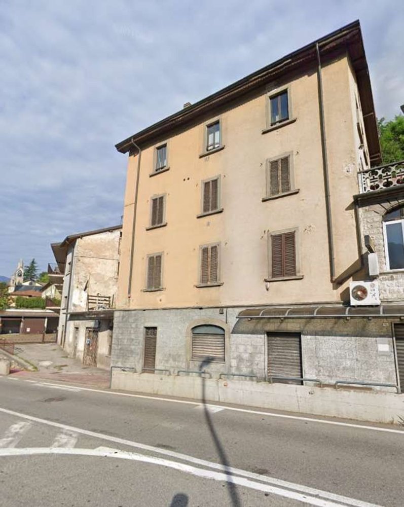 Studio in Parre, Italy, Nr. 207570