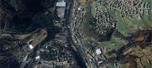 Studio in Parre, Italy, Nr. 207570 17