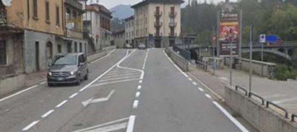 Studio in Parre, Italy, Nr. 207570 12