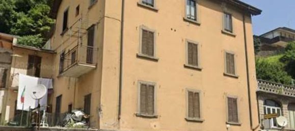 Studio in Parre, Italy, Nr. 207570 5