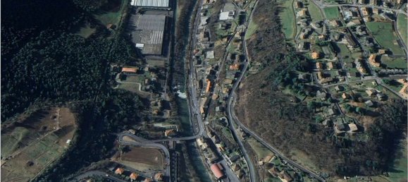 Studio in Parre, Italy, Nr. 207570 16