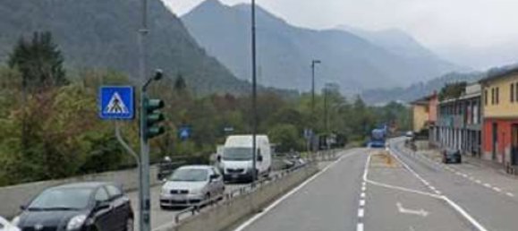 Studio in Parre, Italy, Nr. 207570 13