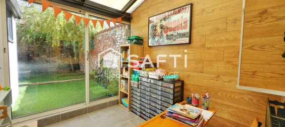 Дом с 3 спальнями в Муво, Франция № 363882 6