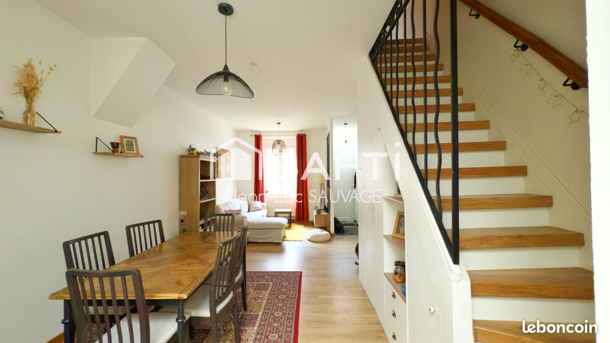 Дом с 3 спальнями в Муво, Франция № 363882