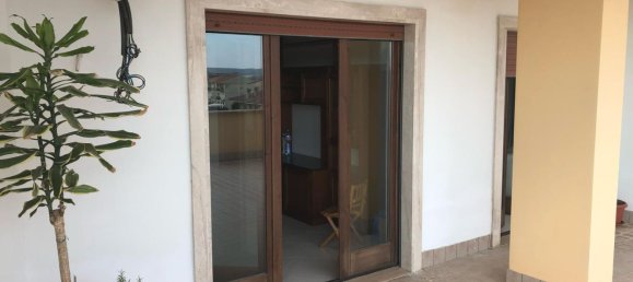 Пентхаус с 4 спальнями в Фонди, Италия № 332288 13