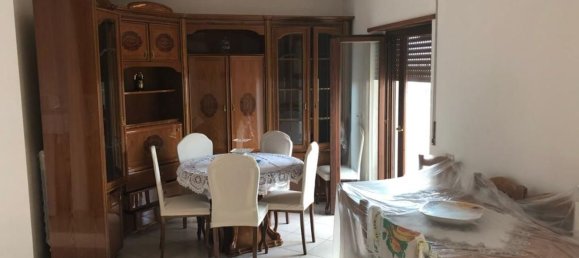 Пентхаус с 4 спальнями в Фонди, Италия № 332288 2