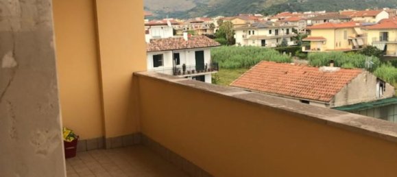 Пентхаус с 4 спальнями в Фонди, Италия № 332288 16