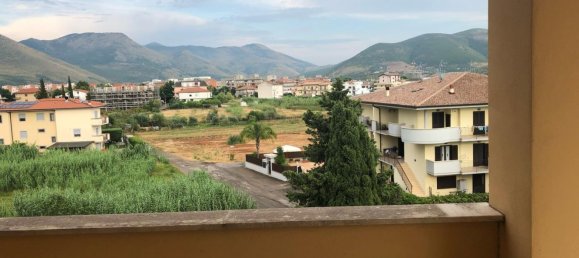 Пентхаус с 4 спальнями в Фонди, Италия № 332288 23