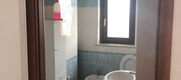 Пентхаус с 4 спальнями в Фонди, Италия № 332288 11