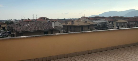 Пентхаус с 4 спальнями в Фонди, Италия № 332288 19